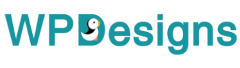 WPDesigns Site Logo