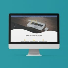 Go Work Services Home Page