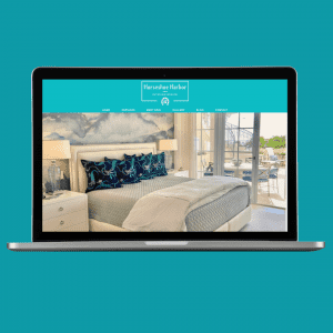 Horseshoe Harbor Designs Home Page