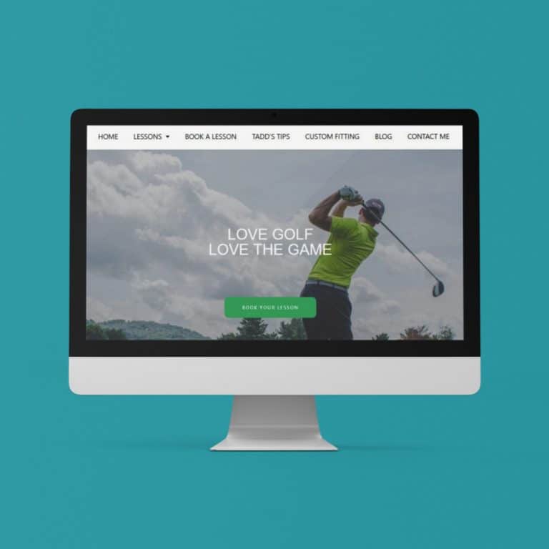 TaddPGA Home Page