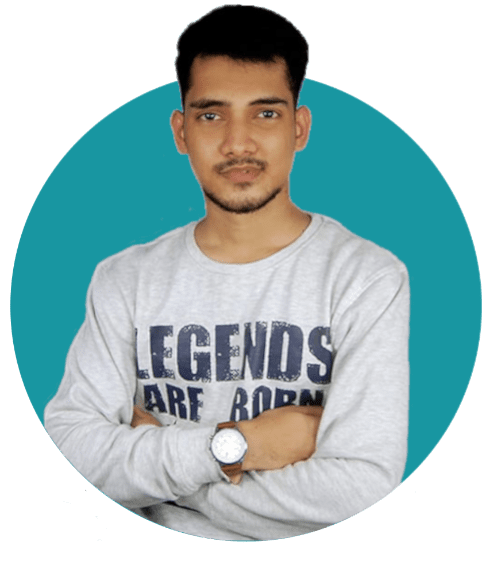 Shakil Avatar