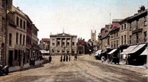 Web design Andover Hampshire