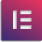 Elementor Pro Logo