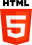 HTML 5 Logo