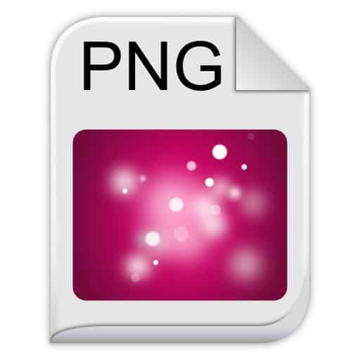 PNG icon