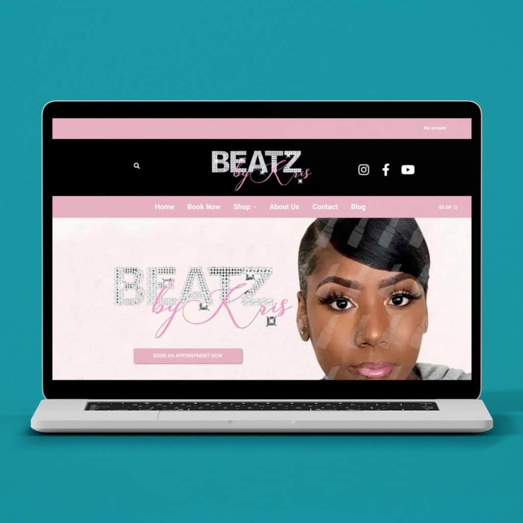 Beatz By Kris