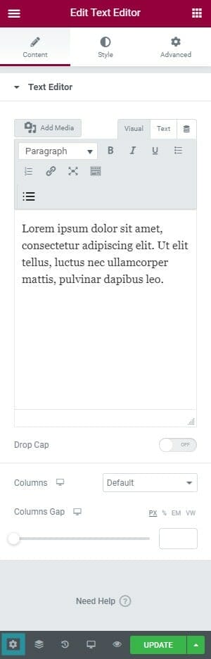 Change WordPress Post Featured Image