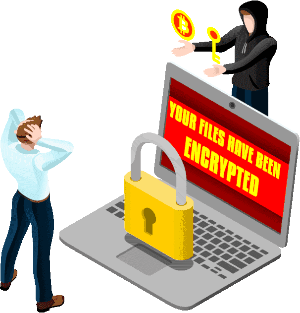 Malware Attack in WordPress