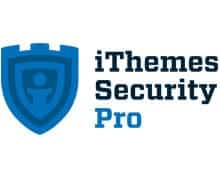 iThemes Security Pro Logo, WPDesigns
