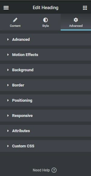 A screenshot of a photo editing app on a mobile phone.