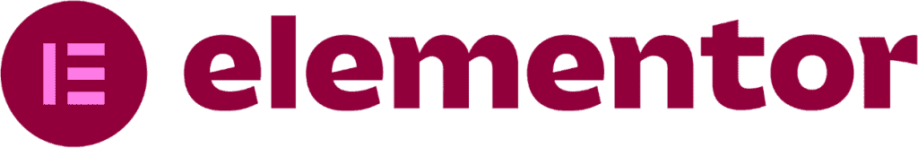 Elementor Logo