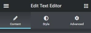 Edit text editor apk.