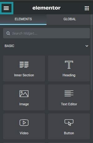 Toggle Button