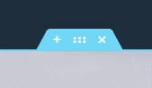 Sections Tabs