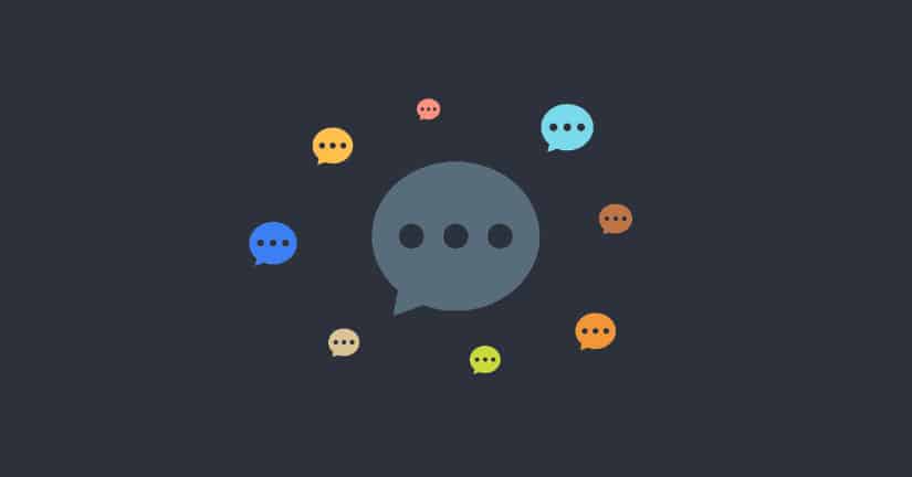WordPress Comment