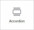 Accordion