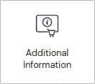 Additional information