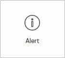 Alert
