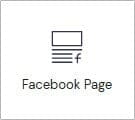 Facebook page