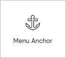 Page anchor in Elementor