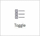 Toggle