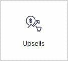 Upsells