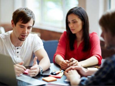 Communication as a Web designer 400x300