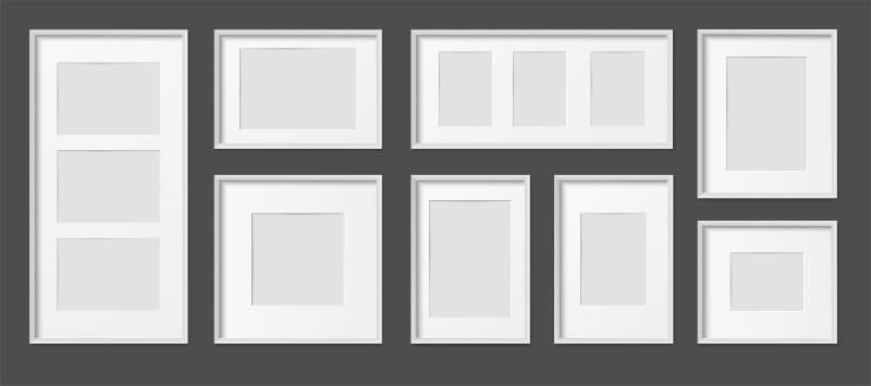 Decide Where You Want the Image & What Size It Will