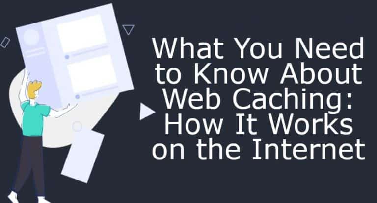 Web Caching