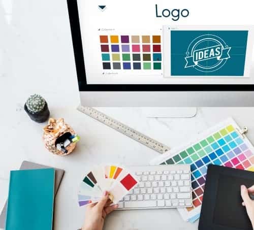 Choose the Right Logo and Typeface