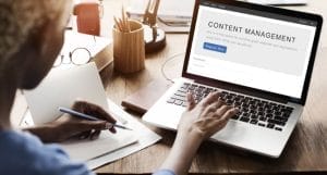 how to choose a content management system