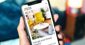 how to design a mobile friendly website
