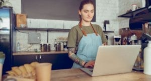 why small business needs a website​