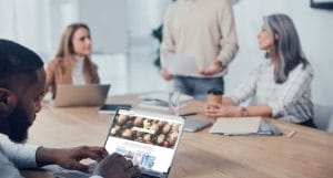 how to improve on site​ pages