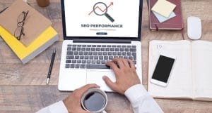 why on page seo is important​