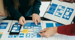 how to use grid layout in wordpress​