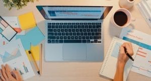 landing pages on wordpress