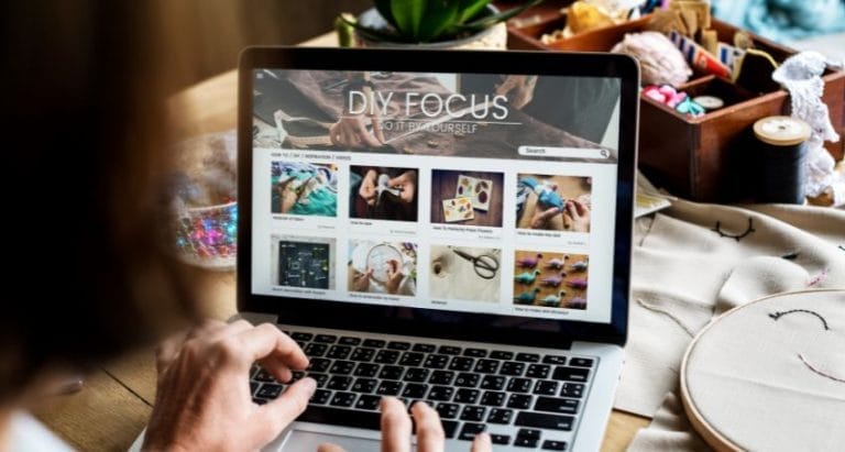 wordpress website design