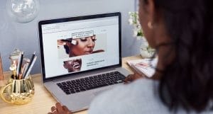 how to add call to action button on website​