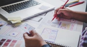 how to choose a web designer​