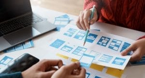 how to test a new website​