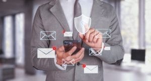 how to prevent spam on wordpress​