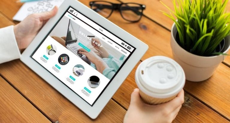 how to track website visitor behavior​