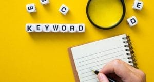 what is keyword stuffing