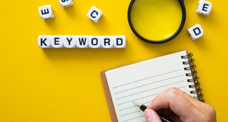 what is keyword stuffing​