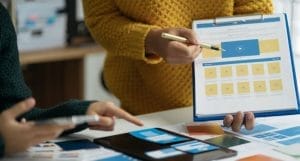 Modern Website Design