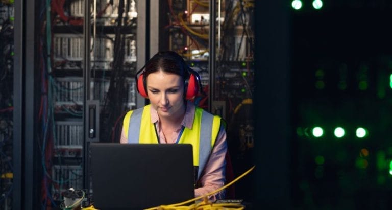 Reliable Web Hosting