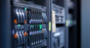 Web Hosting Services