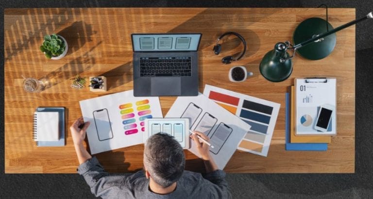 Website Design Trends