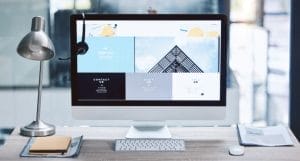 Website Design and Development